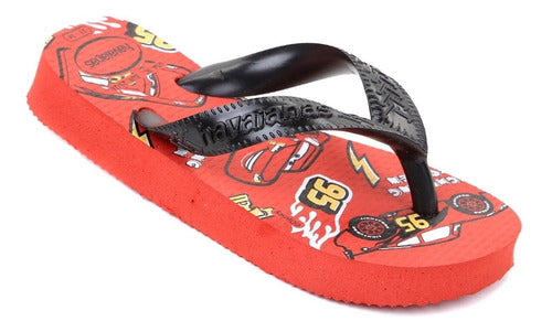 Havaianas Kids Cars 1