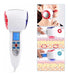 DD2 Cold and Hot Therapy Hammer Lifting Facial Massager 5-55°C 5