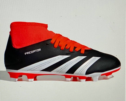 Adidas Zapatos De Fútbol 11 Predator Varios Modelos Y Talles 4