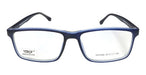 Men's Imported Frame Blue Light Blocking Glasses in Various Colors 13