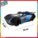 Disney Cars Friction Racing Toy Car for Kids 8