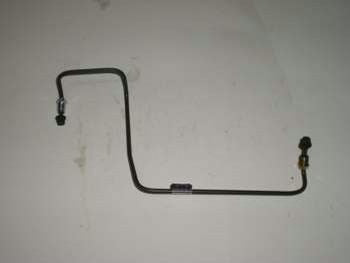 Hyundai Accent Brake Pipe 0