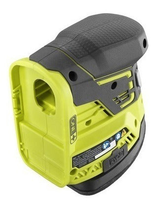 Ryobi Lijadora Orbital 18V Sola Ryobi Oficial 4