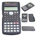 Scientific Calculator Kenko KK-82MS 240 Functions Battery Operated 7