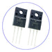 Toshiba Set X 2 K6A65D Transistor MOSFET 0