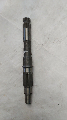 Y.t Honda CG Today Titan XL 125 Starter Shaft 1