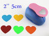 25mm Hole Punch Cutter for Eva Foam or Paper - Candy Bar Die Cutter 9