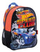 Hot Wheels Backpack Kids 12p Original Wabro 11609 2