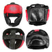 Rhafayre Casco De Boxeo, Equipo De Cabeza 3