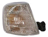 Farol Del Der (bco) Depo Peugeot 405 88-97 0