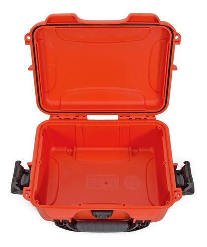 Nanuk 904 Waterproof Hard Case No Foam - Similar to Pelican 17