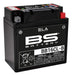 B&S Battery Bs Moto 12 V 20 Ah 175x100x175 Bb16cl-b Yb16cl-b 0