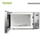 Microondas Consul 20 Lts Cms20sf Digital Cms20sf25z - Lich 2