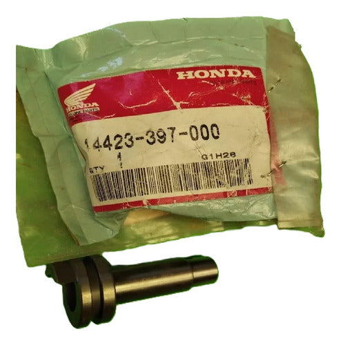 Honda Cg 125 Today Eje Arbol De Levas Orig 14423-397-000 0