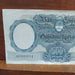 Antiguo Billete 500  Pesos Moneda Nacional  Bott 2122 1