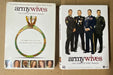 Army Wives, Primera Temporada Completa, Ez3 0