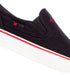 DC Shoes Trase Slip On 7