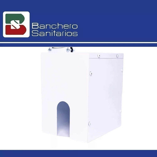 Gabinete Protector Mq Para Bomba Sfl / Tango Sfl P 1