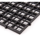 Obangong 6 Units Insulating Grid Divider for Aquarium Tank 0