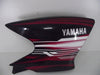 YAMAHA Cacha Bajo Tanque Original Ybr-125 Full Lado Derecho 1