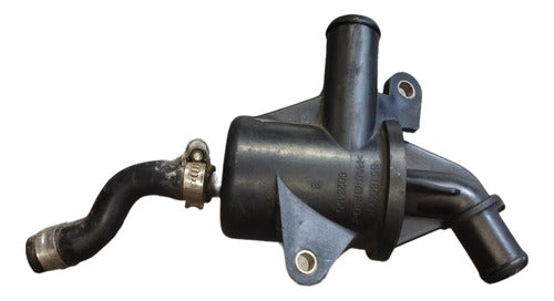 Venteo Aceite Motor Fiat 1.3 Jtd Strada Punto 1