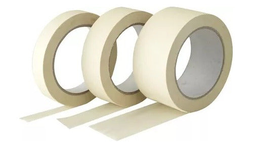 Stiko Masking Tape 36 mm x 50 Meters 2