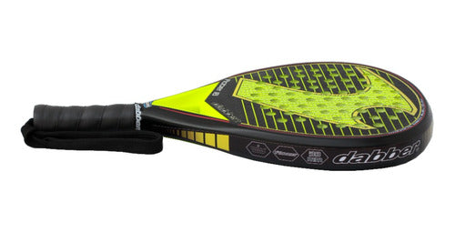 Dabber Padel Rober 18 3