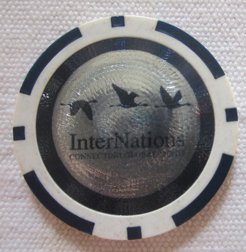 Ficha De Casino Internations 0