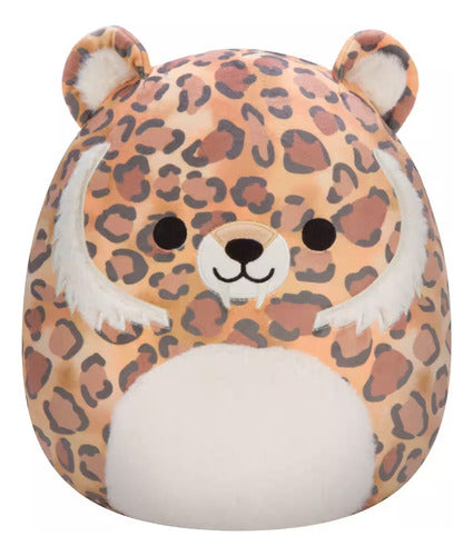 Jazwares Squishmallows Cherie 0