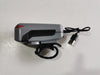 DG-C20 Luz Led Usb Blanca 360 Lumens Para Bicicleta.c-143 5