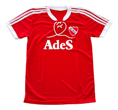 Independiente Retro T-Shirt 6