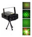 Seisa Mini Laser Projector with Multi-Point Lights 6