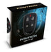 Positron (PST) FX360 DPN Car Volumetric Alarm for Fiat Duna Zuk 3