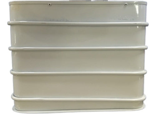 Evaporator Chamber Freezer Common Refrigerator 33.7x16x26 3