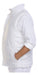 White Frigorific Truckert Vest by Coloroca 0