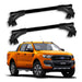 Porta Equipajes Auto for Ford Ranger 2012/18 by Portermax 3