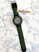 Mistral Unisex Watch Model GDM-077 Waterproof Warranty 4