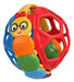 Baby Einstein Soft Rattle Ball - 7350718 0