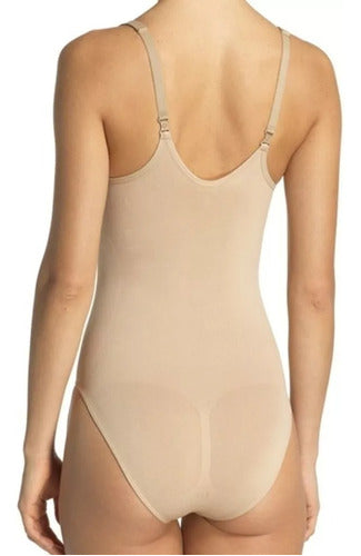 Shaping Bodysuit Enhancing Buttock Effect Vedette 14