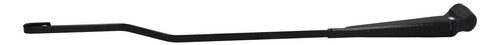 TYC Front Wiper Arm Chevrolet Corsa 00/10 0