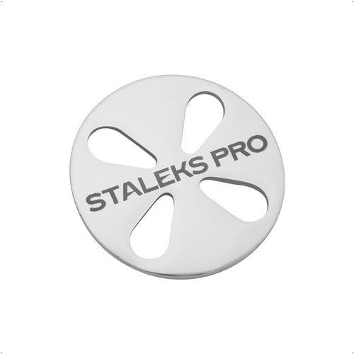 Staleks Pro Pododisc Metal Disk PDset-25 (mm) L 1