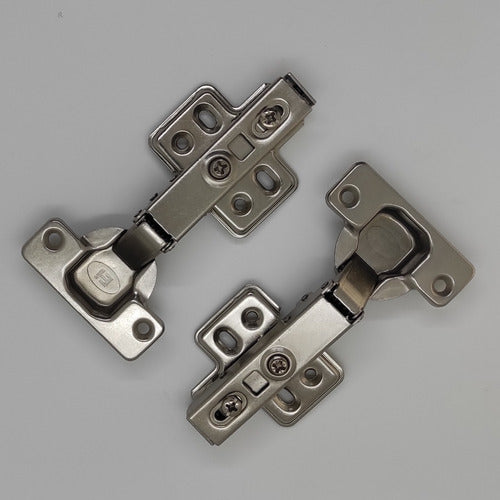 Eurohard Soft Close Clip Hinge For Furniture Door X 2 Units Codo 0 0