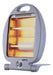 Oryx Halogen Infrared Heater 2 Element 400/800W 0