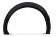 Fender Guardab Del Izq Negra Original Fiat Uno Way 2p 09-13 0