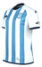 Racing Club Official Home Jersey 2023/2024 by Kappa 0