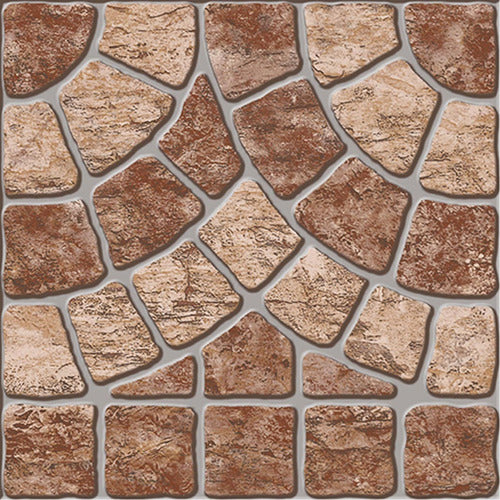 Alberdi Ceramica Antideslizante Adoquin Serrano 36x36 0