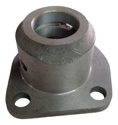 Fiat 1.7 Diesel Tapa Guia Árbol Leva De Aluminio 3