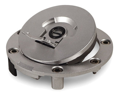 Tapa Tanque Honda Cbr 600 7 Tornillos Marca Tech 4