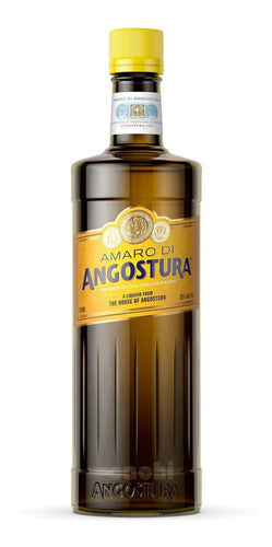 Amaro Di Angostura 750ml 0