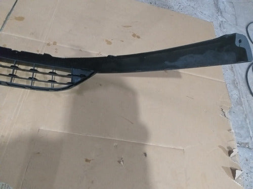 Regilla Inferior Spoiler Ford Focus 3 2015/2018 Usado Mk3 2